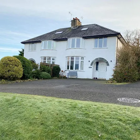 Riggside Σπίτι διακοπών