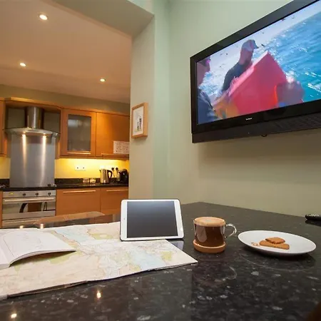 Riggside Σπίτι διακοπών *