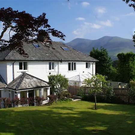 Ferienhaus Riggside