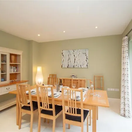 Riggside Tatil Evi Keswick (Cumbria)