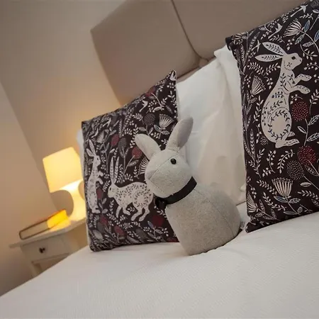 Tatil Evi Riggside *