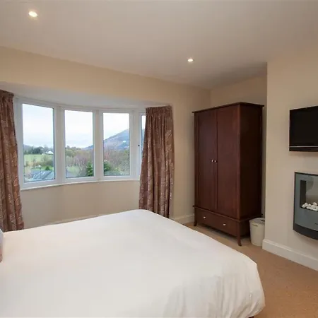 Riggside Keswick (Cumbria)