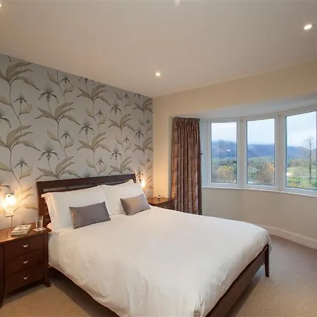 Holiday home Riggside