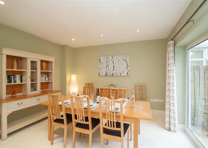 Riggside Nyaraló Keswick