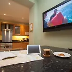 Riggside Holiday home *