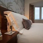 Riggside Holiday home