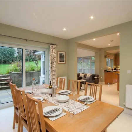 Riggside Casa de Férias Keswick (Cumbria)