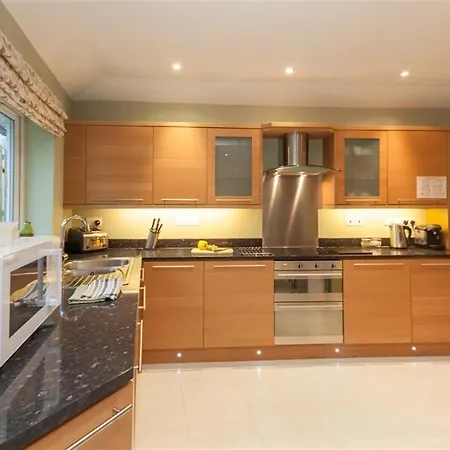 Casa de Férias Riggside Keswick (Cumbria)