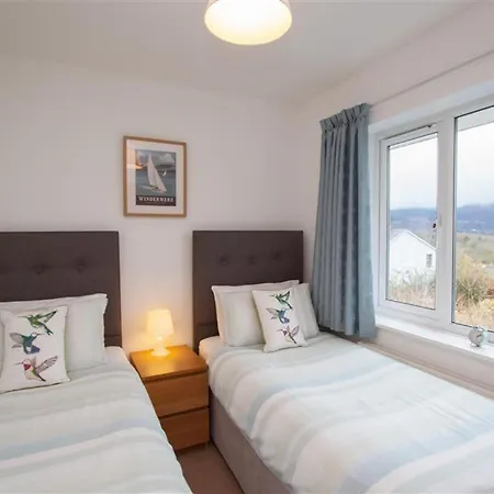 Riggside Casa de Férias Keswick (Cumbria)