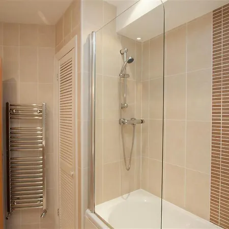 Riggside Casa de Férias *