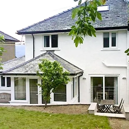 Casa de Férias Riggside